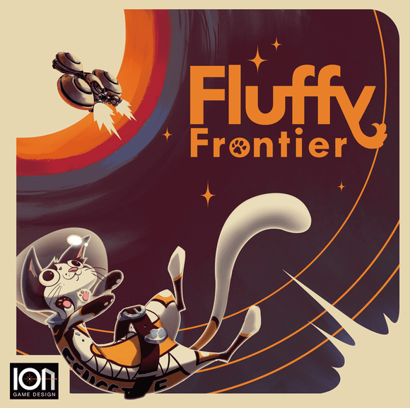 Fluffy Frontier [Pre-Order]