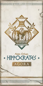 Hippocrates: Agora
