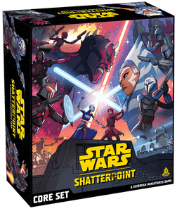 Star Wars: Shatterpoint