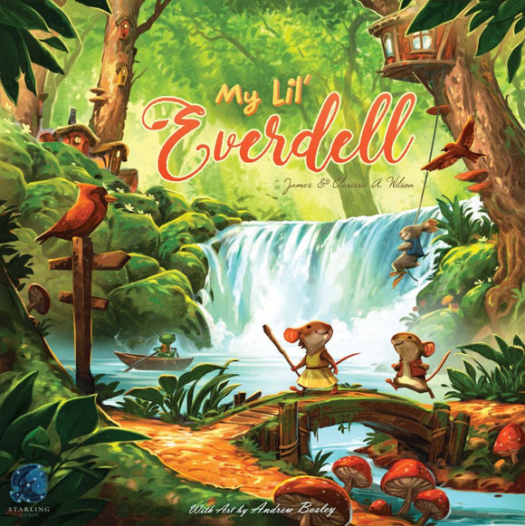 My Lil' Everdell [Pre-Order]