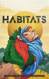 Habitats [Pre-Order]