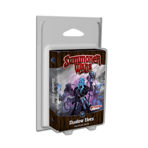 Summoner Wars (2nd Edition): Shadow Elves Faction Deck