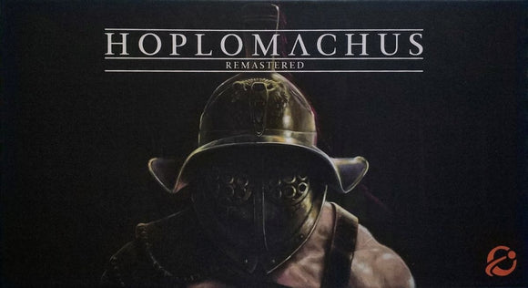Hoplomachus: Remastered [Pre-Order]