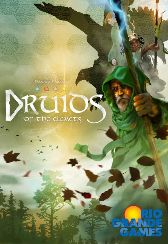 Druids [Pre-Order]