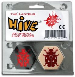 Hive: Ladybug Expansion
