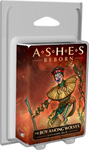 Ashes Reborn: The Boy Among Wolves - Deck