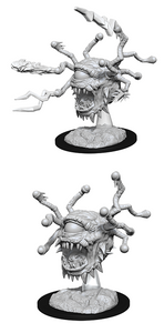 D&D Unpainted Mini: Beholder Zombie