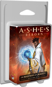 Ashes Reborn: The Masters of Gravity - Deck