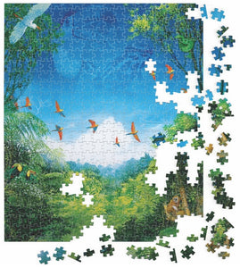 Puzzle: 1000 Canopy