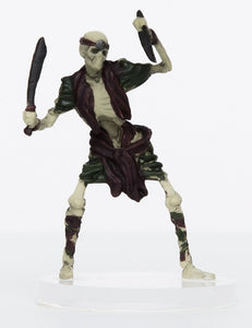 Characters Of Adv: Skeleton Blademaster