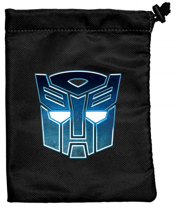Transformers Role Playing Game: Dice Bag