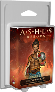 Ashes Reborn: The Roaring Rose - Deck