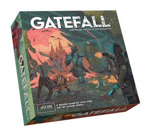 Gatefall Chapter One Core [Pre-Order]