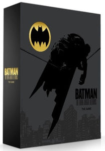 Batman: The Dark Knight Returns Board Game