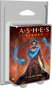 Ashes Reborn: The Grave King - Deck