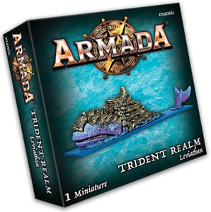 Armada: Trident Realm Leviathan