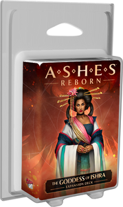 Ashes Reborn: The Goddess of Ishra - Deck