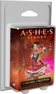 Ashes Reborn: The Duchess of Deception - Deck