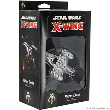 Star Wars X-Wing 2nd Edition: Razor-Crest