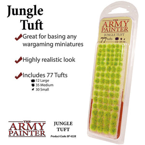 Battlefield: Jungle Tuft