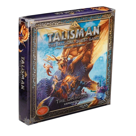 Talisman: Dragon